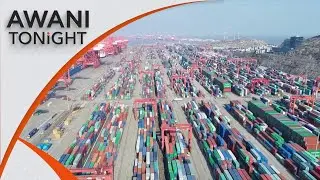 AWANI Tonight: Biden unveils new Indo-Pacific trade pact