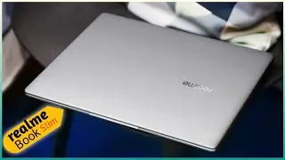 Realme Book Slim Laptop In-Depth Review & Specification||Best 👍💯laptop unser 40,000||Tech Introduce