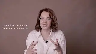 Julija Sovane Global Business coach programs and topics