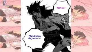 SasuSaku Doujinshi The Lost Promise Capitulo 02 (Español)