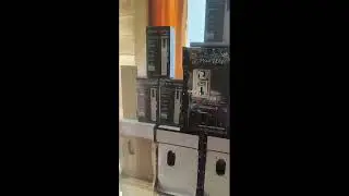 PisoWifi and subvendomachine