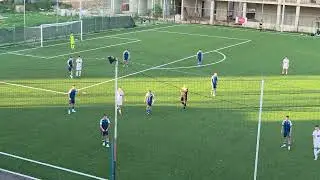 FK ŽELJEZNIČAR vs  FK BORAC /Juniori 21.09.2025. 