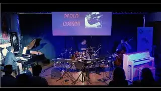 Paolo Corsini - Time forgotten - Live