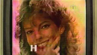 Tandas Comerciales - Canal 13 - Marzo 1986