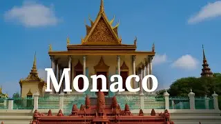 Top 20 Places to Visit in Monaco | Ultimate Monaco Travel Guide 2025 🇲🇨