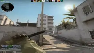 CSGO   ECUADOR   = TROLL =