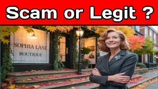 Отзывы о бутике Sophia Lane: законный магазин или мошенничество?