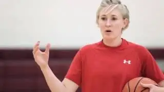 How to Beat Your Defender off the Dribble Basics- Live 
