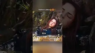 She is Alive🔥😭🎀 Halime Osman Bala Orhan Sofia Kurulus osman season 6 new ep 189 Alaeddin Gonca
