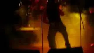 Graveyard BBQ - Whisky A Go Go part 2