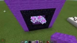 صنع TVفي ماين كرافت