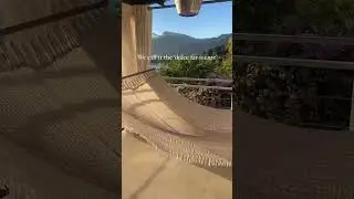 The BEST Airbnb in Lake Atitlan, Guatemala [WITH LINK]