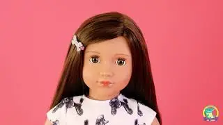 Our Generation - Mu&ntilde;eca Nancy - BD31322
