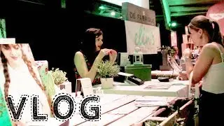 Dutch Tea Festival | Day In My Life Vlog