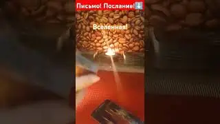Письмо!Послание!Вселенная! Что Важно!?Tarotcards!Tarot! Online#послание#вселенная#таро #таро#online