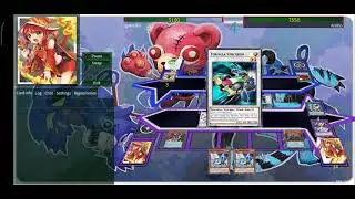 Ddd synchro spam in opponents turn