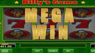 BILLY'S GAME SLOT MEGA WINS CASINO 🤑 CRAZY TIME  🔥 و في النهاية رفعت الجلسة