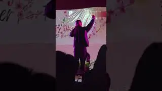 Нага Ману - Моко Кодза | Концерт на фестивале Cherry Blossom Festival 2025