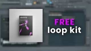 (FREE) Guitar Loop Kit 