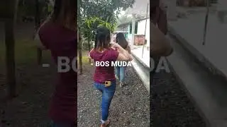 3 ASPRI BOS MUDA BOHAY #shorts #shortsvideo #shortsbmofficial #awetv
