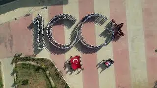 Midyat Fen Lisesi öğrencilerinin 