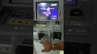 federal bank ATM machine money deposit Tamil #shorts #short#moneydeposit