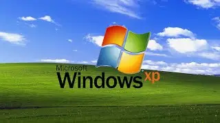 Windows XP installation music  Ｖａｐｏｒｗａｖｅ