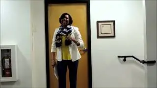 Who is Rysheema Dixon?