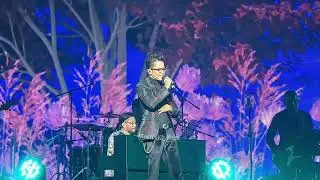Hafiz Suip- Tak Mungkin Kerna Sayang | Konsert ByAjai and Megafriends 2024