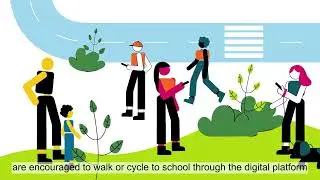 Cities Lead the Europe of Tomorrow: Mobility