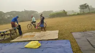 🌾 গ্রামবাংলার মায়া | হারিয়ে যাওয়া সহজ জীবন আর প্রকৃতির ছোঁয়া 🌿