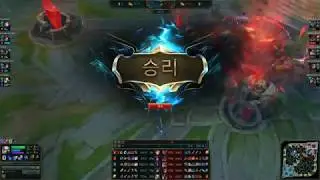 LZ Peanut   Elise Jungle   Khi M&agrave; Peanut Qua LongZu Gaming --- LOL MONTAGE REVIEW