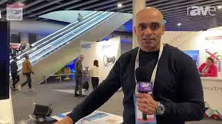 ISE 2024: Enghouse Video Features Lifesize Suite of Meeting Room Solutions