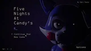 FNAC 1 remastered: 100% speedrun (1:03:11) NO DEATH!