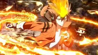 Anime Main Characters Who Start Off Weak But Become OP
