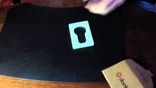 Led Wallet Light - Simple Review