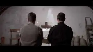 Der schwarze Engel - Official Trailer