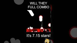 CAN THEY HIT IT? #osu #osugame #osucatch