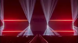 Make every concert shine: Provide professional laser light show services for celebrity concerts