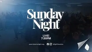 FGHT Houston: Choose Life (February 1st)