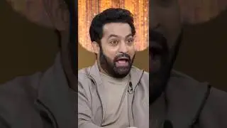 Saif & Jr NTR Have The SAME Answer For THIS Question! 🤭😂#TheGreatIndianKapilShow