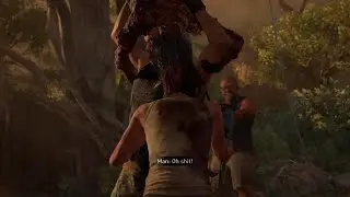 The Last of Us Part II Ellie goes John Wick Mode