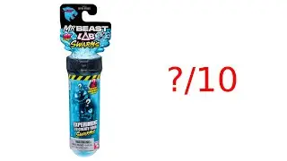 My Honest Review for MrBeast Swarm Lab Toy