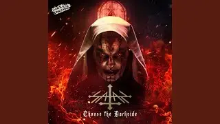 Choose The Darkside