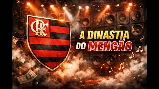 Flamengo's funk-style music / The Dynasty of Meng&atilde;o.