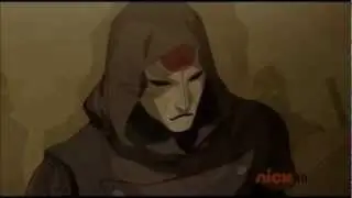 Amon:  Animal ┼'ve become ☠