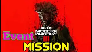 Get 2 Operator Hipfire Kills without releasing the trigger using an LMG 10 times COD MW III