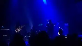 FEEL THE KNIFE 
