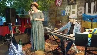Соня Сотник, Майк Кауфман-Портников, 
