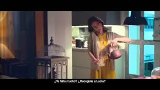 Tu trabajo m&aacute;s urgente es seguir vivo